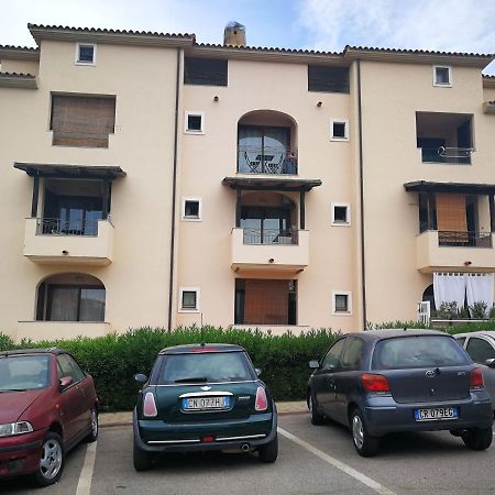 Appartement Casa Lilla&Fabry Olbia Extérieur photo