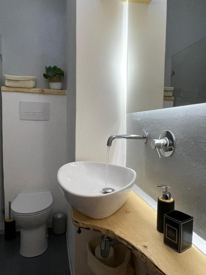 Appartement Casa Lilla&Fabry Olbia Extérieur photo