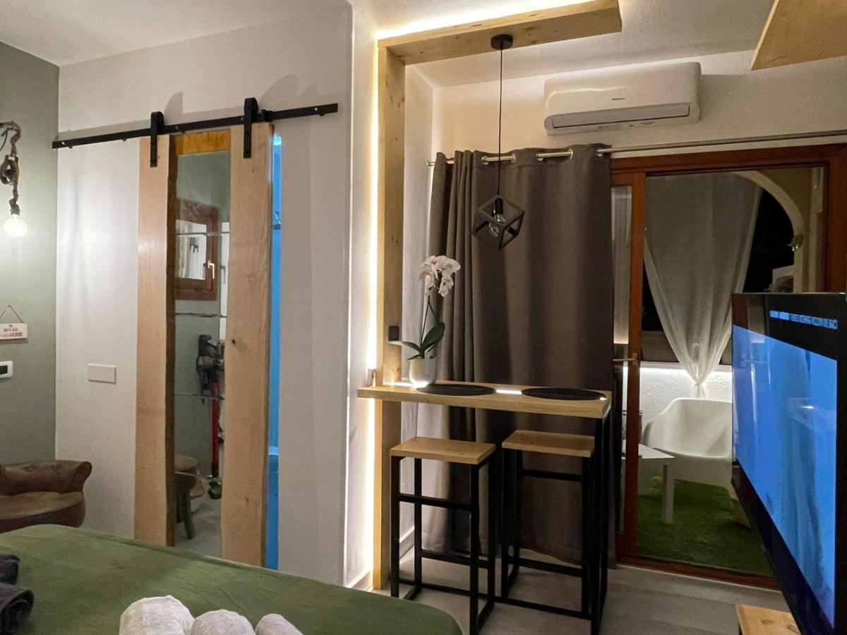 Appartement Casa Lilla&Fabry Olbia Extérieur photo