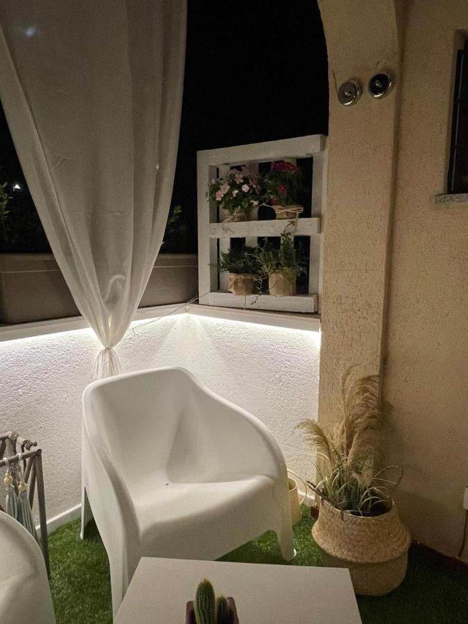 Appartement Casa Lilla&Fabry Olbia Extérieur photo