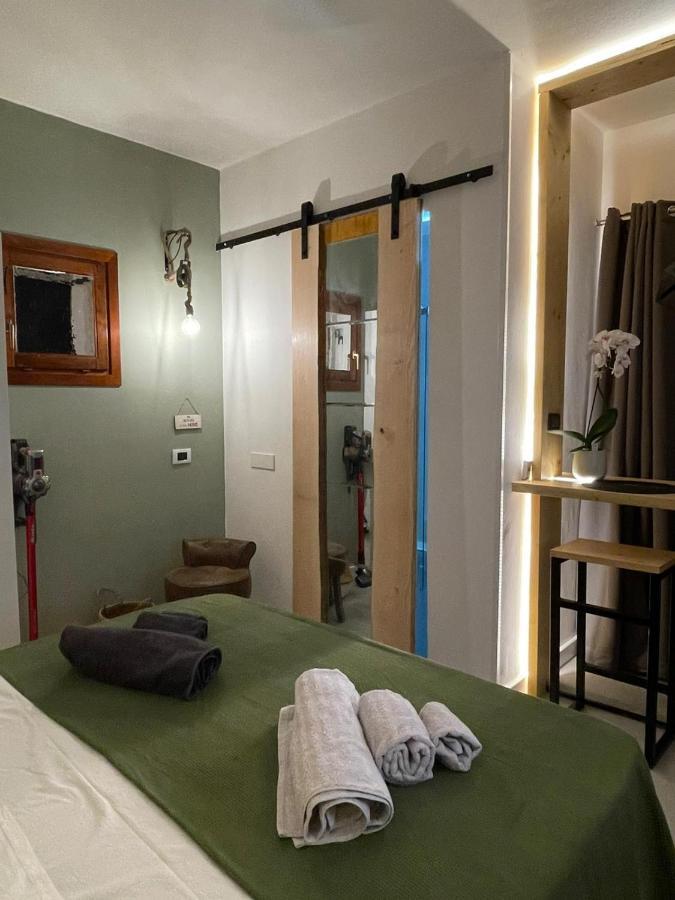 Appartement Casa Lilla&Fabry Olbia Extérieur photo