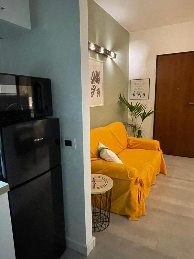 Appartement Casa Lilla&Fabry Olbia Extérieur photo
