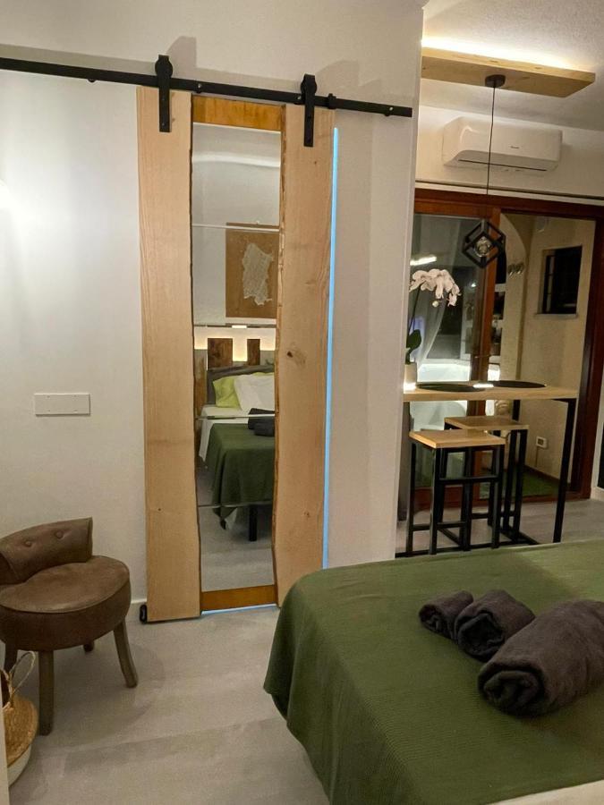 Appartement Casa Lilla&Fabry Olbia Extérieur photo