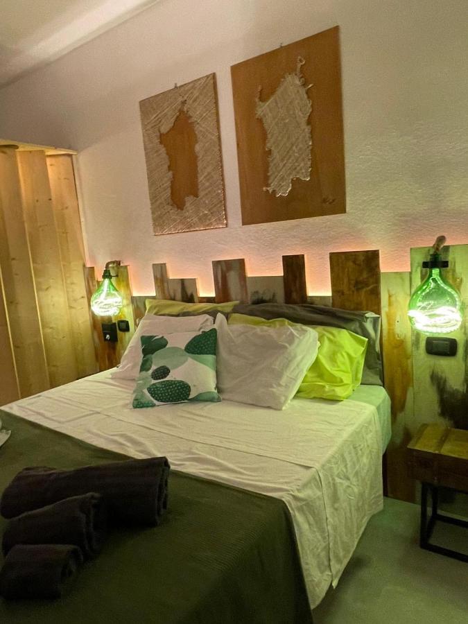 Appartement Casa Lilla&Fabry Olbia Extérieur photo
