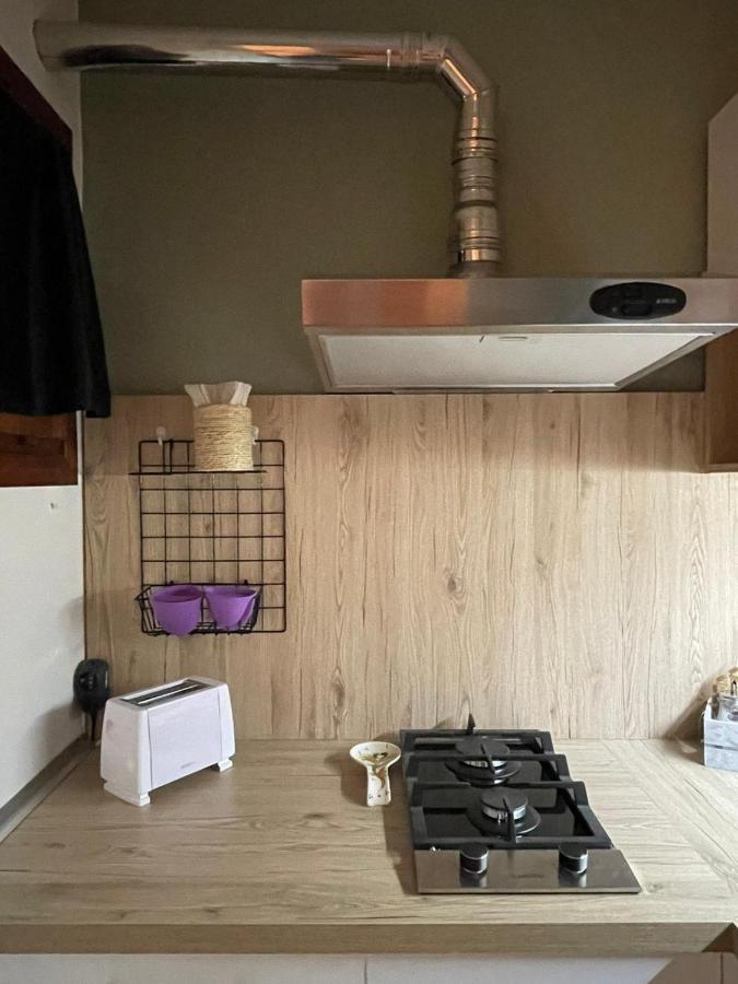 Appartement Casa Lilla&Fabry Olbia Extérieur photo