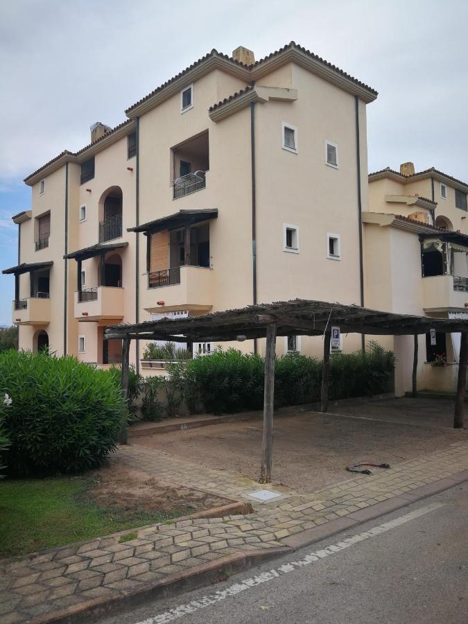 Appartement Casa Lilla&Fabry Olbia Extérieur photo